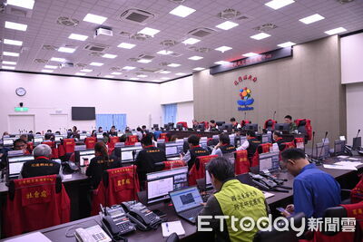 馬太鞍堰塞湖紅色警戒5500人撤離 她曝最大問題:內水難排出