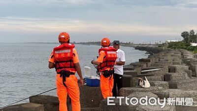 颱風來別闖警戒區！觀浪今年已罰20件　「無須勸導」最高罰25萬