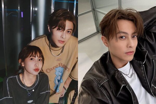 ▲▼             。（圖／翻攝自王子IG）