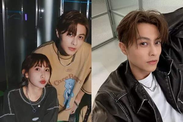 ▲▼             。（圖／翻攝自王子IG）