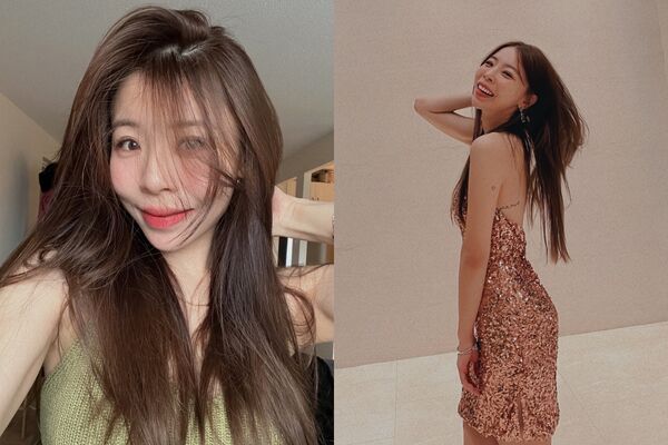 ▲▼朋友抱怨「住台灣很爛」　《聲林》鍾綺爆氣雙聲道嗆：不爽搬走啊。（圖／翻攝自Instagram／_bell66_）