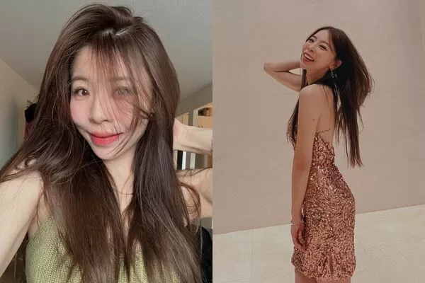 ▲▼朋友抱怨「住台灣很爛」　《聲林》鍾綺爆氣雙聲道嗆：不爽搬走啊。（圖／翻攝自Instagram／_bell66_）