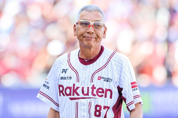 ▲古久保健二。（圖／桃園市政府提供）