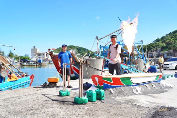 ▲新北打造永續學習場域新典範。（圖／新北市農業局提供）