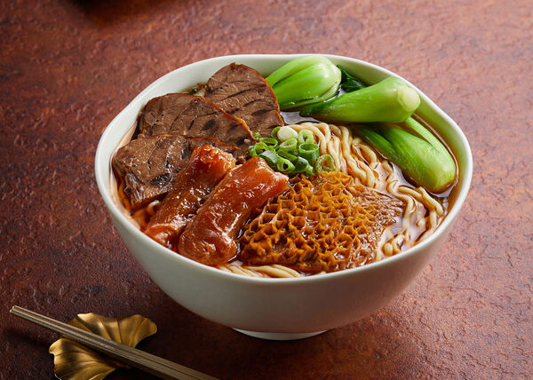 ▲▼圓山大飯店金龍廳宵夜場。（圖／業者提供）