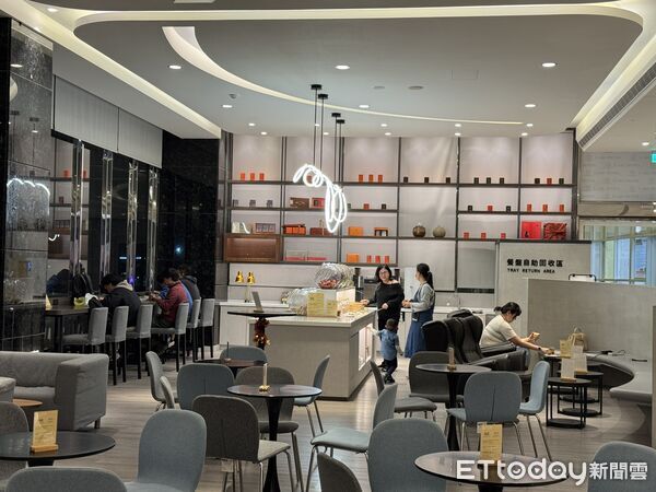 ▲▼台南南科贊美酒店。（圖／記者蔡玟君攝）