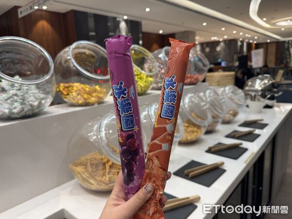 ▲▼台南南科贊美酒店。（圖／記者蔡玟君攝）