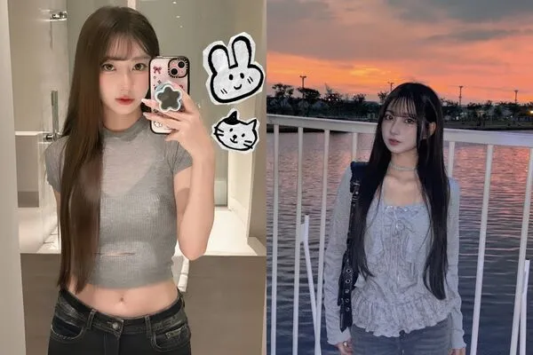 ▲▼一粒應援途中「突捂嘴離場」本尊親揭原因。（圖／翻攝自Instagram／ilixoxov）