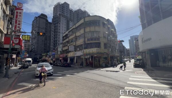 ▲▼ 蘆洲 。(圖/記者項瀚攝)