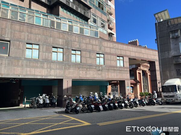 ▲▼ 蘆洲 。(圖/記者項瀚攝)