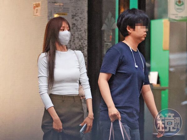 單身不落單／獨家！發吳克群好人卡　王心凌揪友聚餐填感情空白