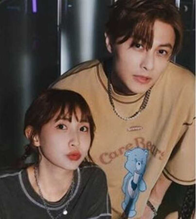 娛樂報報／范姜彥豐消瘦苦熬婚變風暴　深夜孤單嗑粉也寵粉