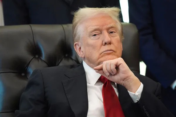 ▲▼美國總統川普（Donald Trump）。（圖／達志影像／美聯社）