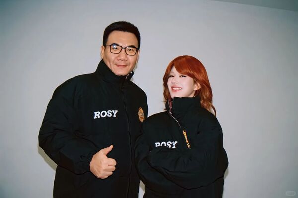 ▲▼趙露思新公司引發外界好奇。（圖／翻攝自微博、小紅書、抖音）