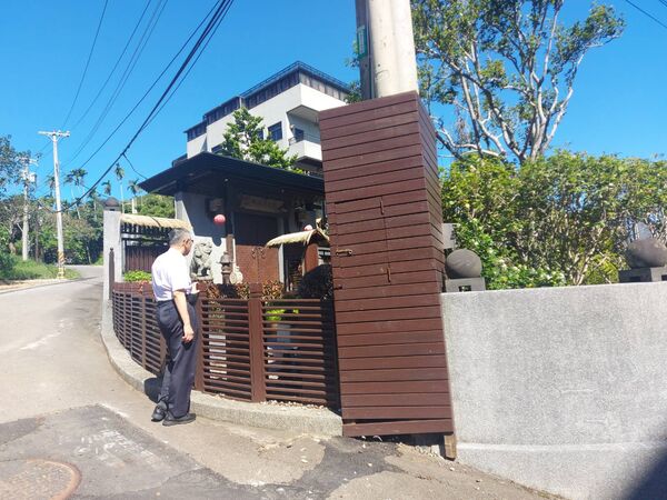 ▲▼陳佩琪發文分享與柯文哲生活日常。（圖／翻攝自Facebook／陳佩琪）