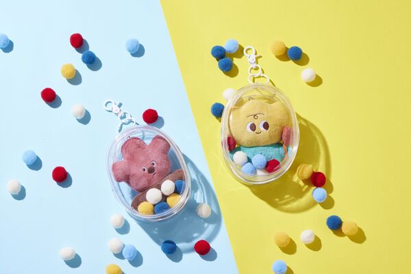 ▲「Happy Garden 樂作奇想花園」11／8 起在松菸登場。（圖／業者提供）