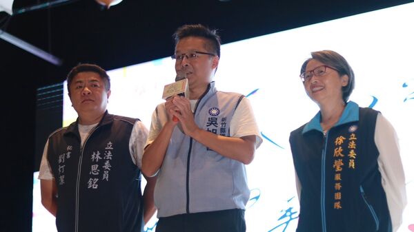 2025新竹縣政府教育局「幸福專賣店」系列壓軸（圖／新竹縣政府教育局提供）