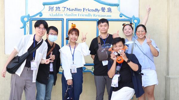 2025新竹縣政府教育局「幸福專賣店」系列壓軸（圖／新竹縣政府教育局提供）