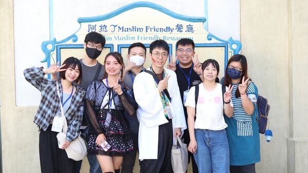 2025新竹縣政府教育局「幸福專賣店」系列壓軸（圖／新竹縣政府教育局提供）