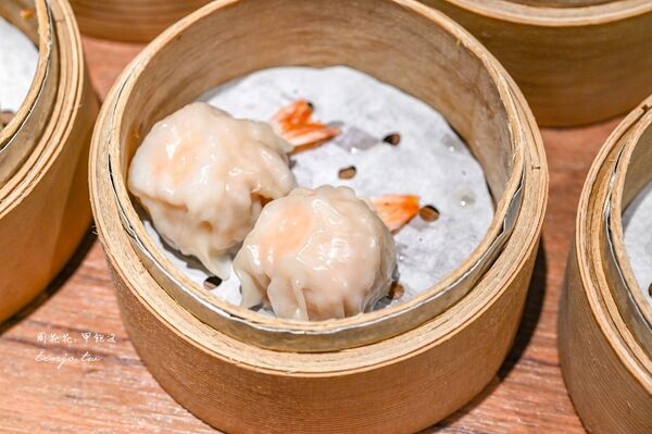 ▲▼台北港式吃到飽「村民食堂廚窗港點」！豐盛手工現做港點，CP值高近士林站。（圖／部落客周花花提供）