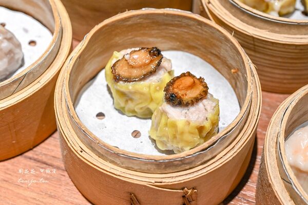 ▲▼台北港式吃到飽「村民食堂廚窗港點」！豐盛手工現做港點，CP值高近士林站。（圖／部落客周花花提供）