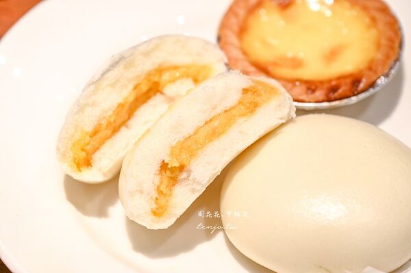 ▲▼台北港式吃到飽「村民食堂廚窗港點」！豐盛手工現做港點，CP值高近士林站。（圖／部落客周花花提供）