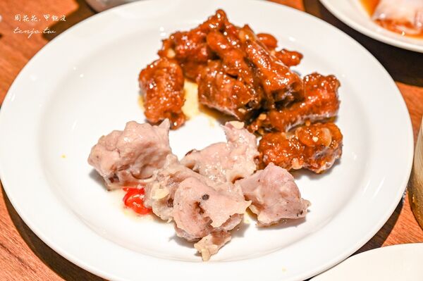 ▲▼台北港式吃到飽「村民食堂廚窗港點」！豐盛手工現做港點，CP值高近士林站。（圖／部落客周花花提供）