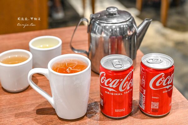 ▲▼台北港式吃到飽「村民食堂廚窗港點」！豐盛手工現做港點，CP值高近士林站。（圖／部落客周花花提供）