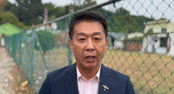 ▲▼民進黨立委許智傑。（圖／立委許智傑國會辦公室提供）