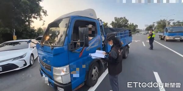 ▲屏東縣政府環保局重申外縣市廚餘禁止進入屏縣焚化廠。（圖／屏東縣環保局提供）