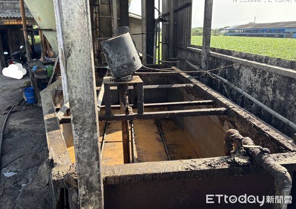 ▲屏東縣政府環保局重申外縣市廚餘禁止進入屏縣焚化廠。（圖／屏東縣環保局提供）