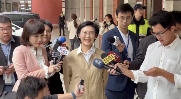 ▲▼民進黨立委林岱樺。（圖／立委林岱樺國會辦公室提供）