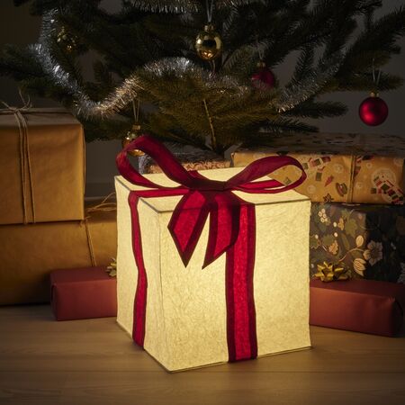 ▲IKEA VINTERFINT耶誕系列。（圖／品牌提供）