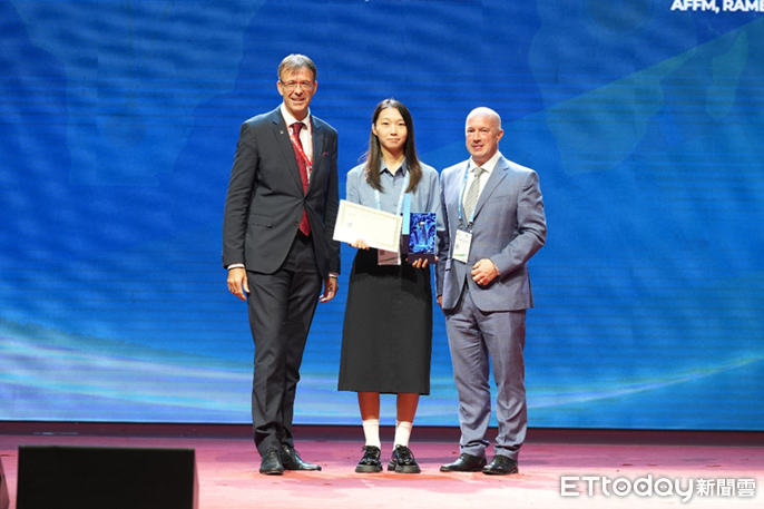 FIATA與TT Club青年物流專業人才獎 入圍決賽免費赴米蘭參賽