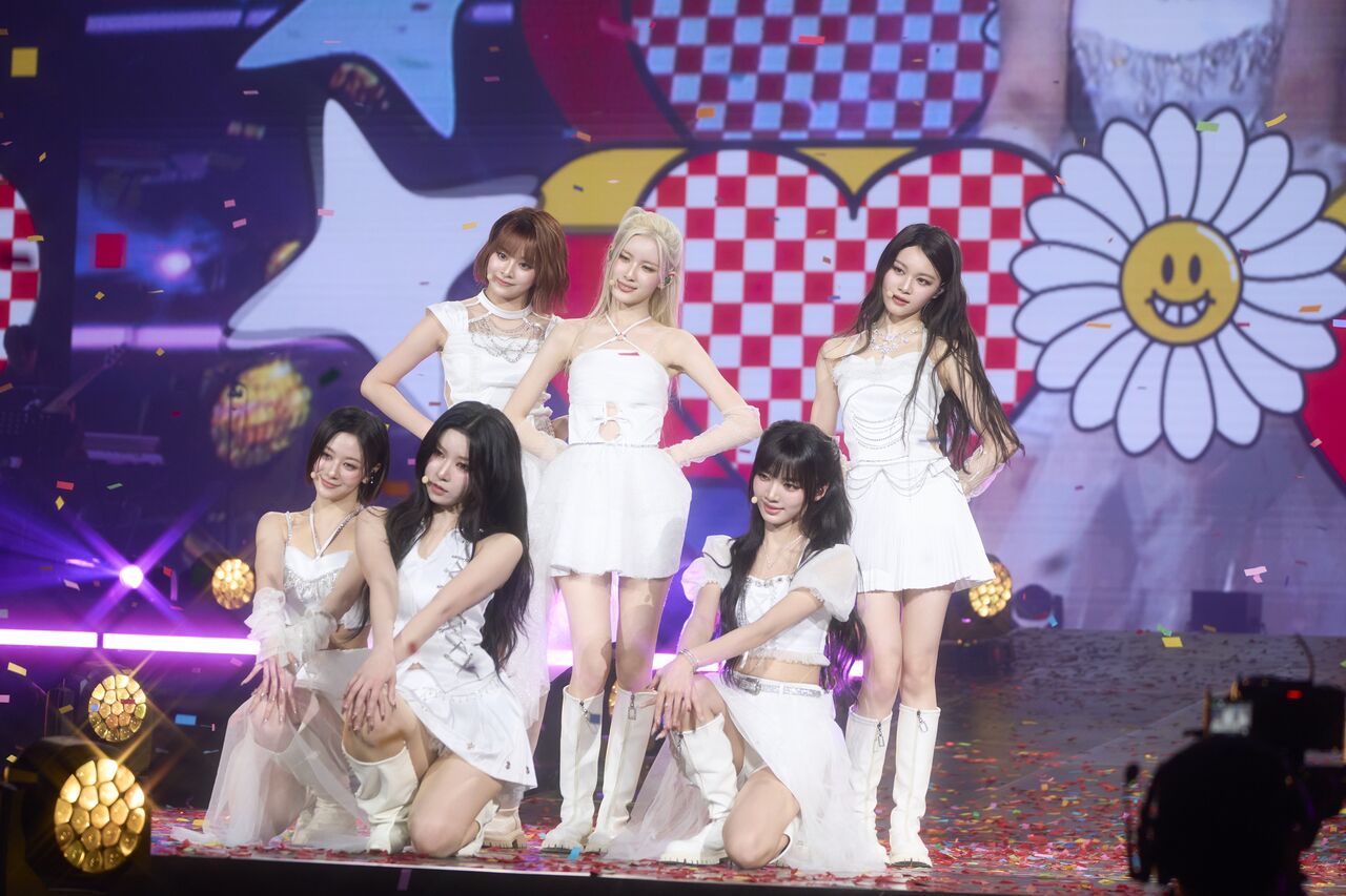 ▲▼GENBLUE幻藍小熊高流演唱會。（圖／天空娛樂提供）