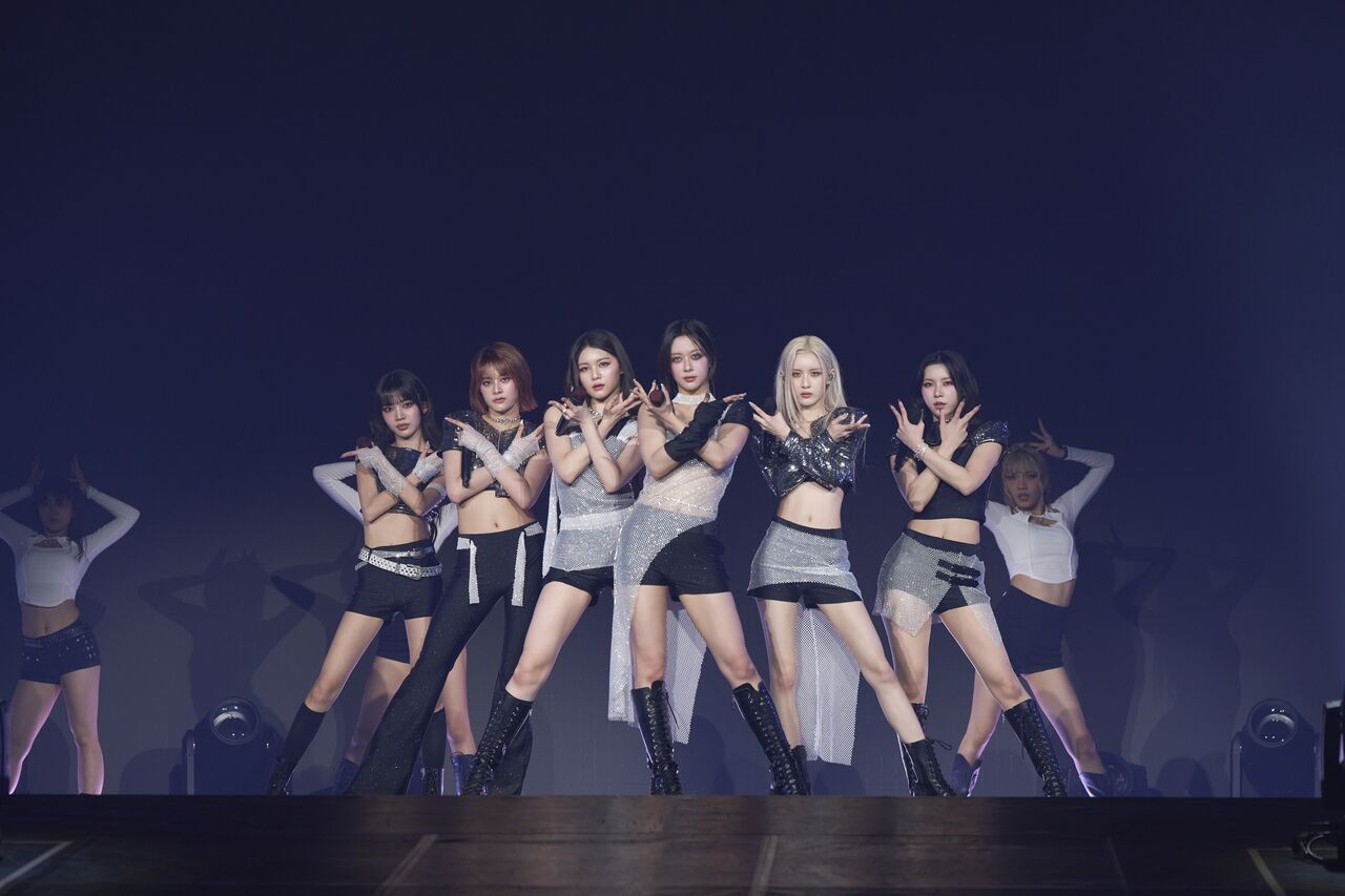 ▲▼GENBLUE幻藍小熊高流演唱會。（圖／天空娛樂提供）