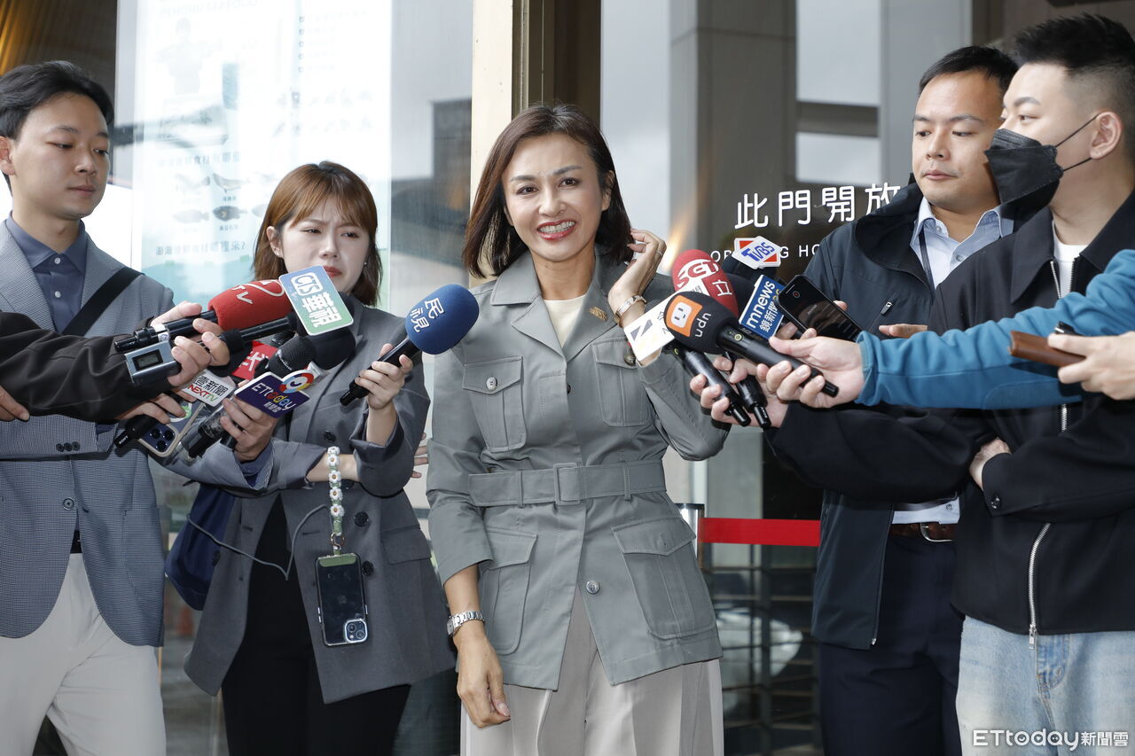 高雄市長初選最新民調曝　綠3選將緊咬誤差範圍內、4人皆領先柯志恩