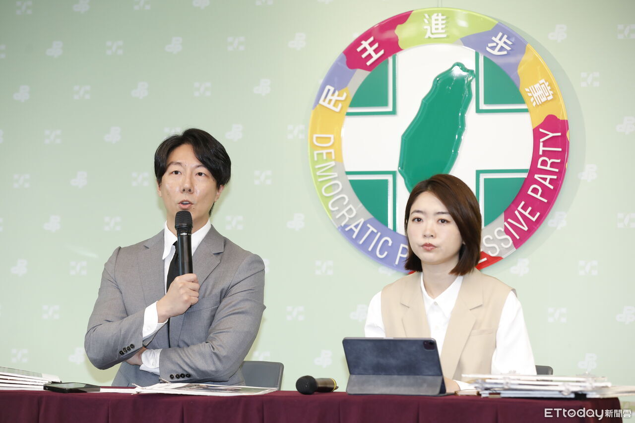 鄭麗文追思共諜 民進黨嗆「敵我不分」:淪統戰幫兇