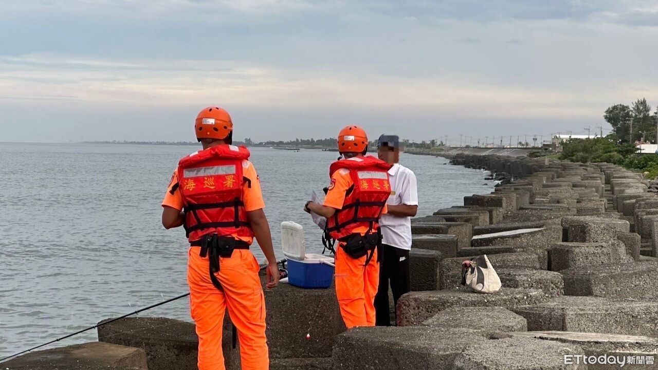 颱風來別闖警戒區！觀浪今年已罰20件　「無須勸導」最高罰25萬