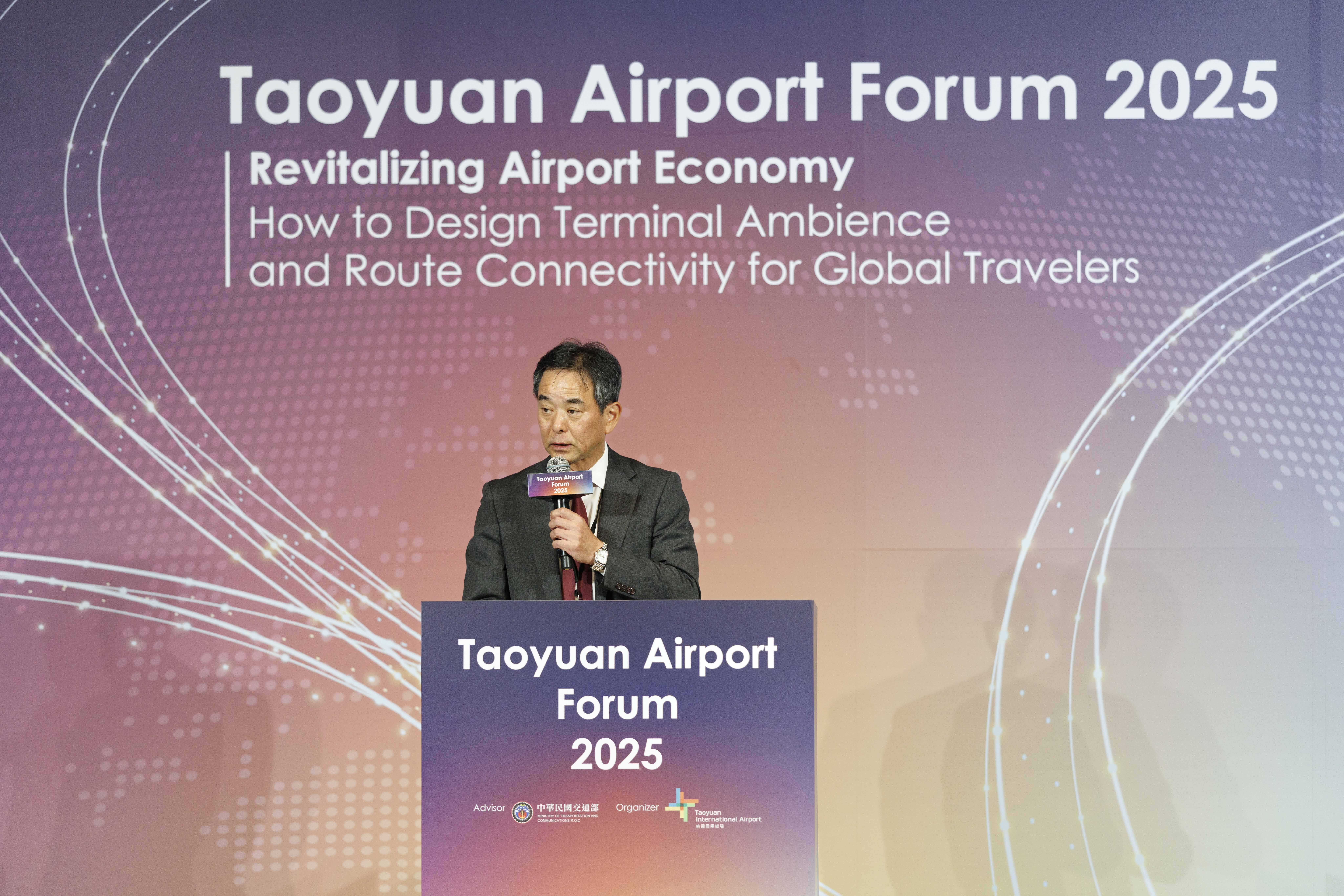 ▲▼桃園國際機場,桃園機場論壇,經濟,第三航廈,航網連結,永續,智慧,文化。（圖／資料照）