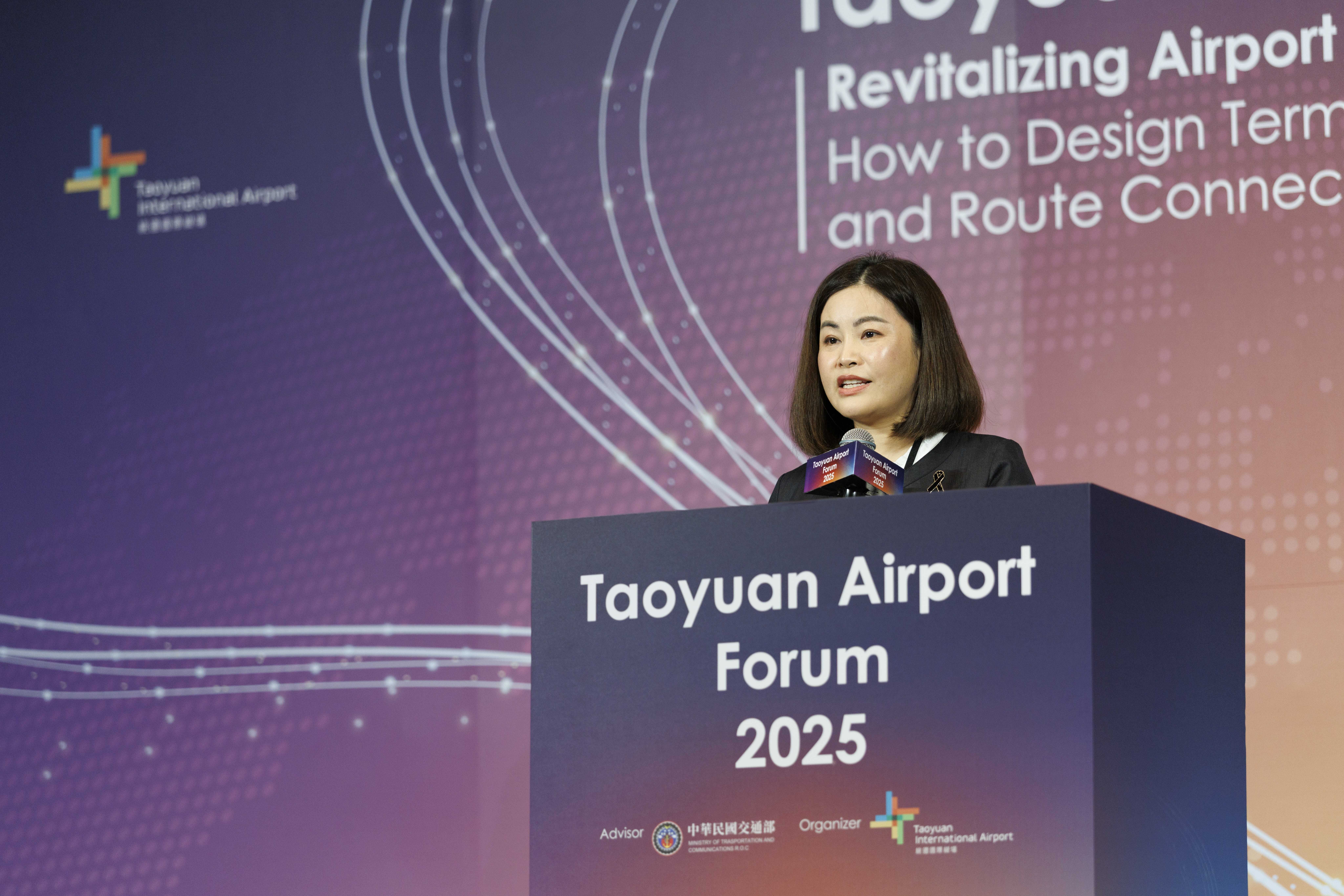 ▲▼桃園國際機場,桃園機場論壇,經濟,第三航廈,航網連結,永續,智慧,文化。（圖／資料照）