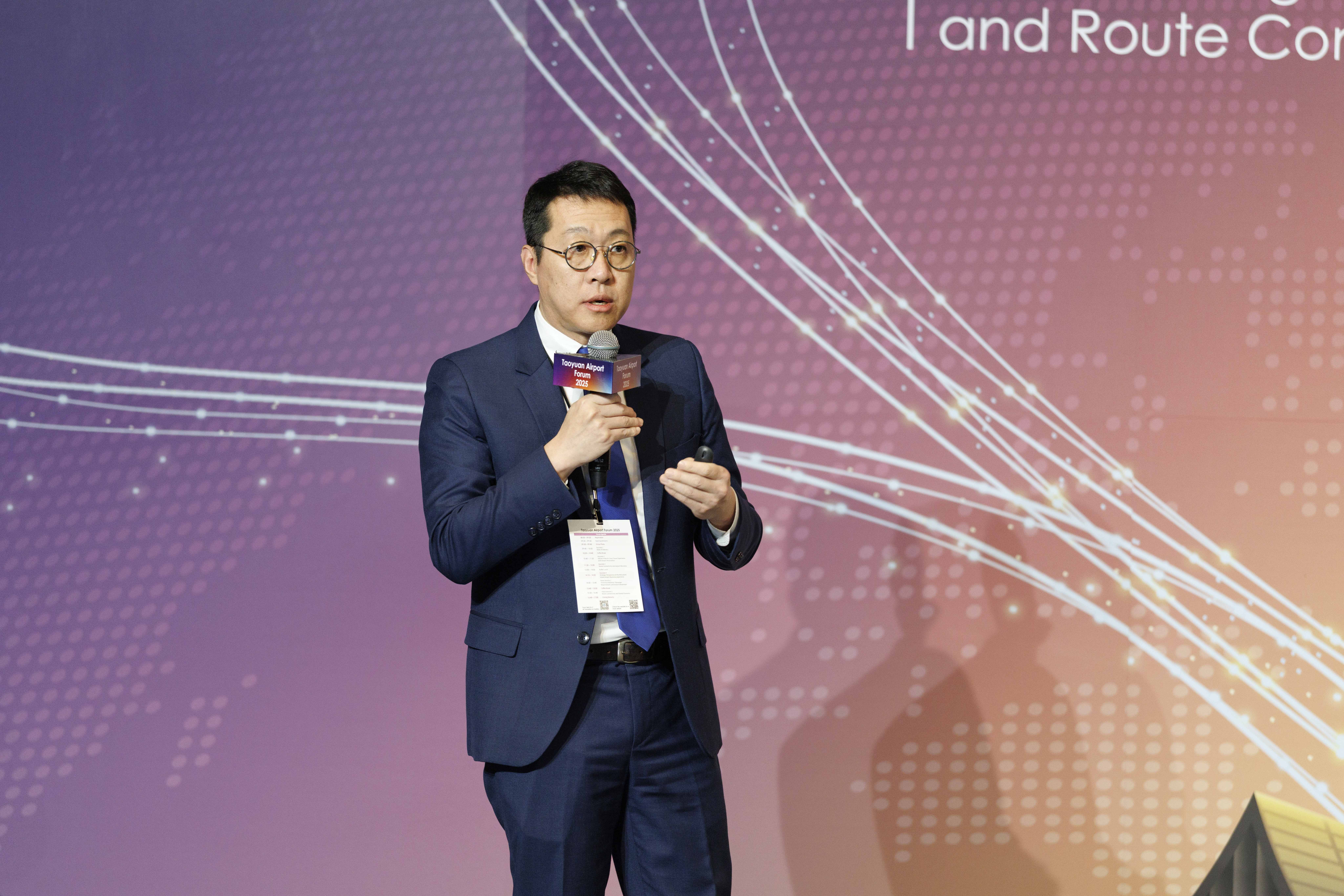 ▲▼桃園國際機場,桃園機場論壇,經濟,第三航廈,航網連結,永續,智慧,文化。（圖／資料照）