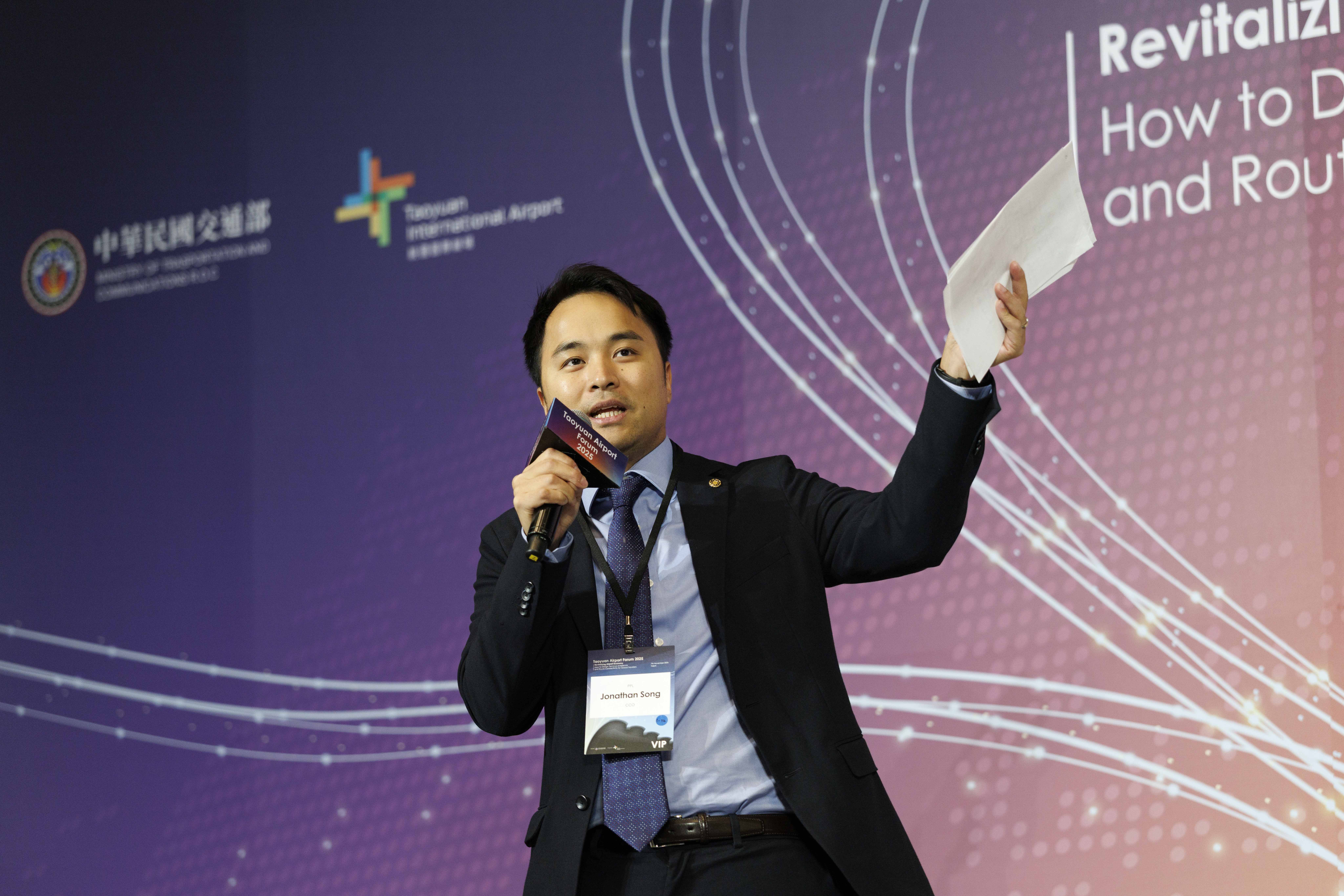 ▲▼桃園國際機場,桃園機場論壇,經濟,第三航廈,航網連結,永續,智慧,文化。（圖／資料照）