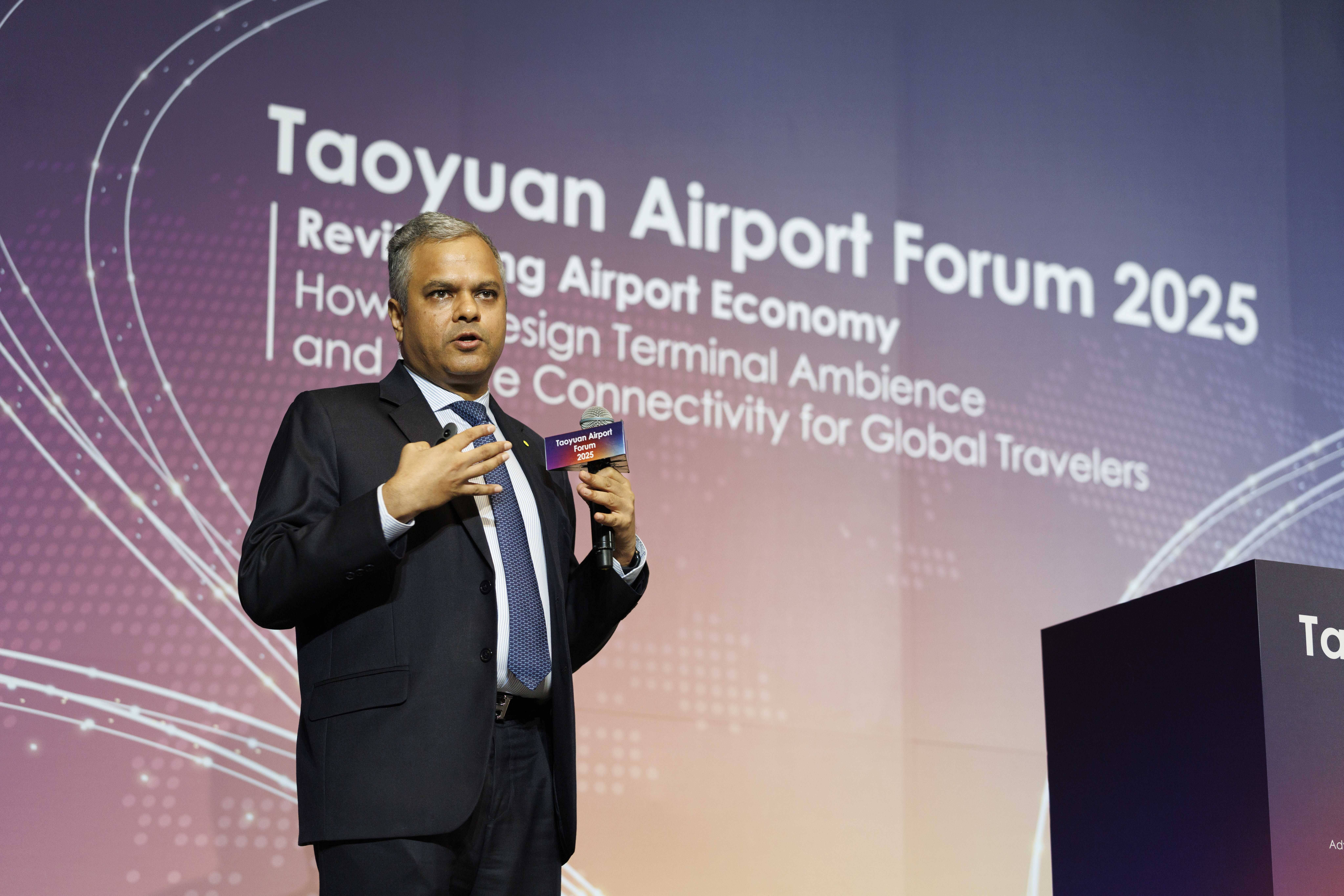 ▲▼桃園國際機場,桃園機場論壇,經濟,第三航廈,航網連結,永續,智慧,文化。（圖／資料照）