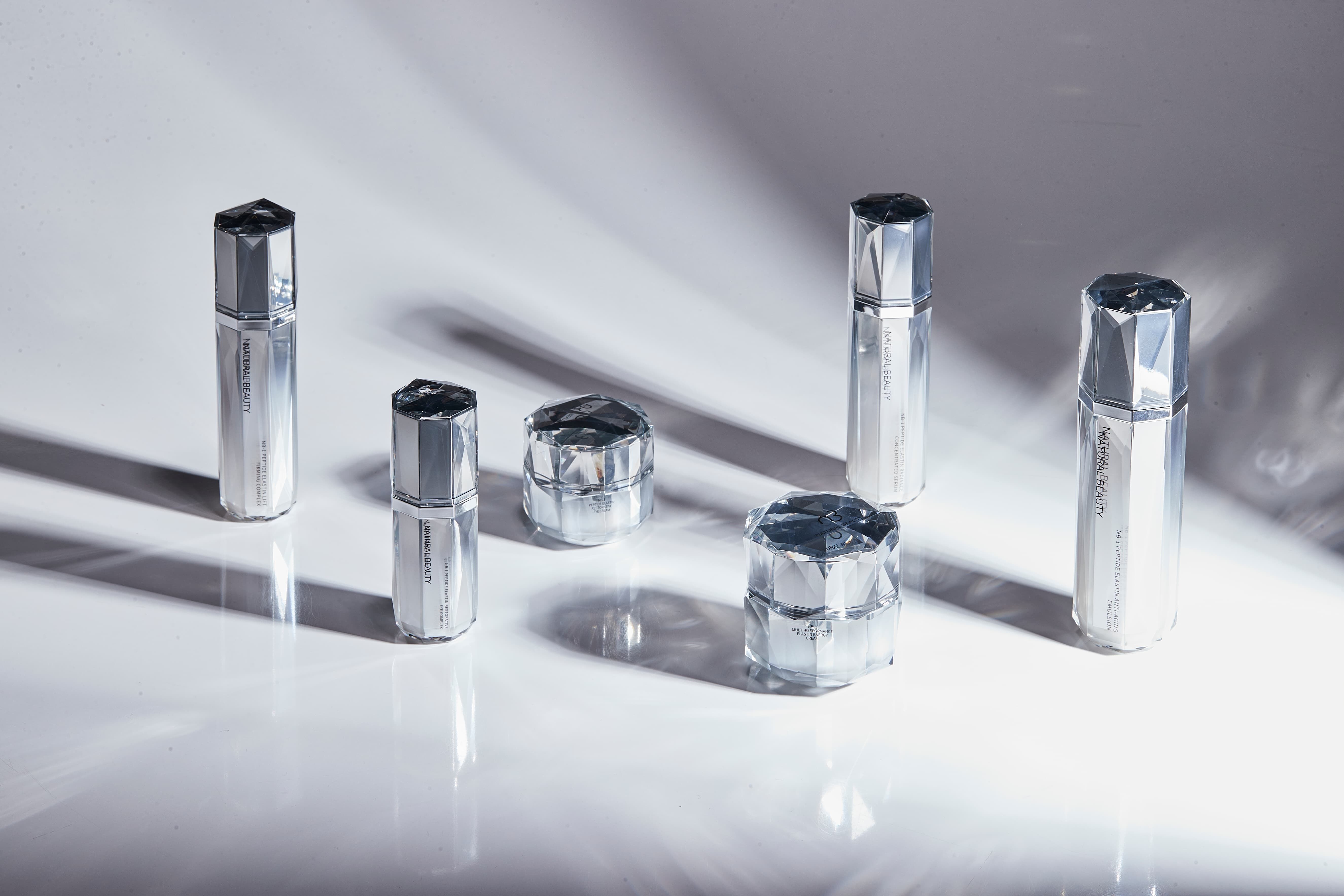 東森自然美,NB-1,抗老保養,逆齡,自然就是美,護膚（圖／東森自然美提供）