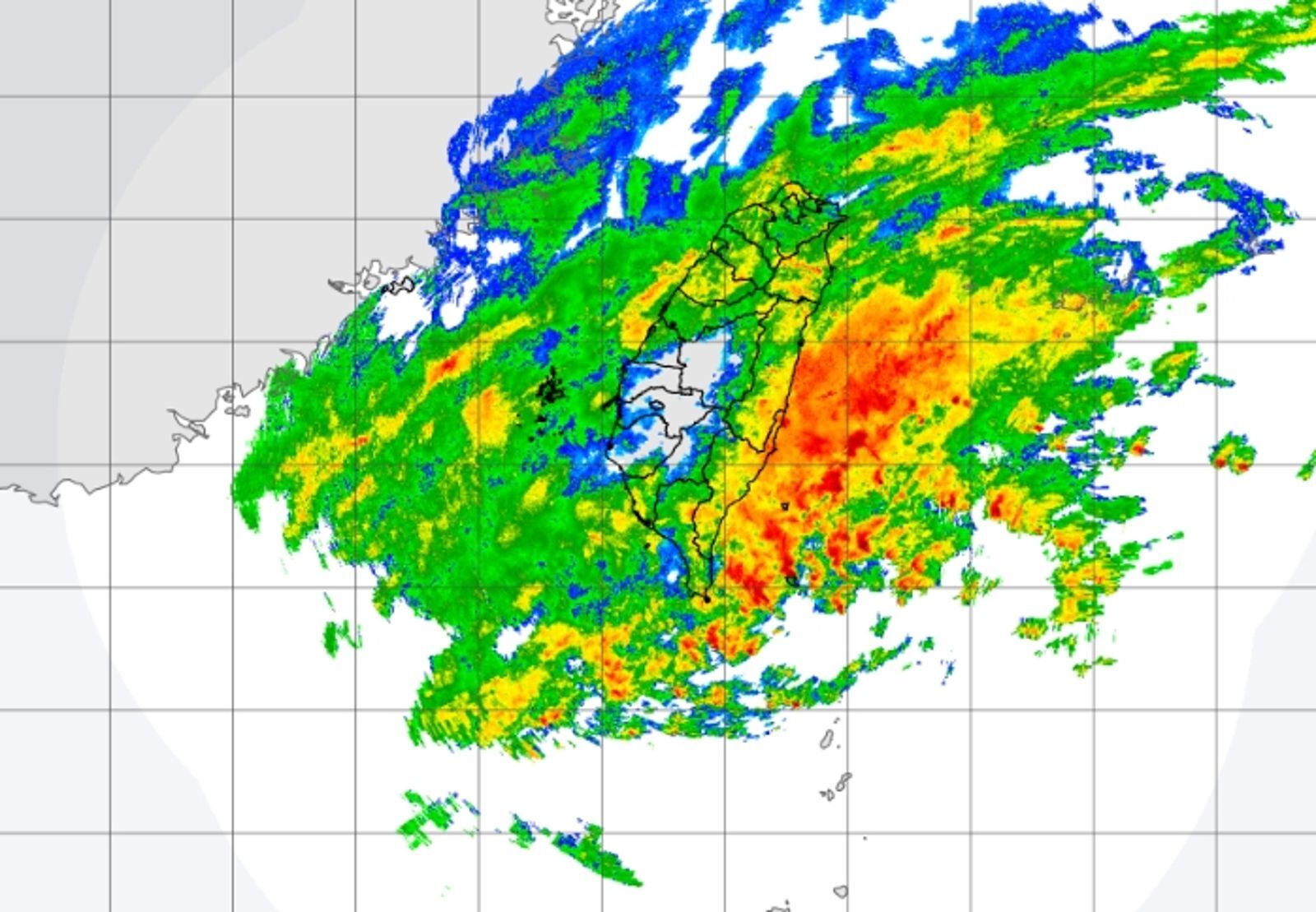 雙北首長被灌爆「咕嚕咕嚕」！基北北桃不同調　新北市府：依科學數據做出決策