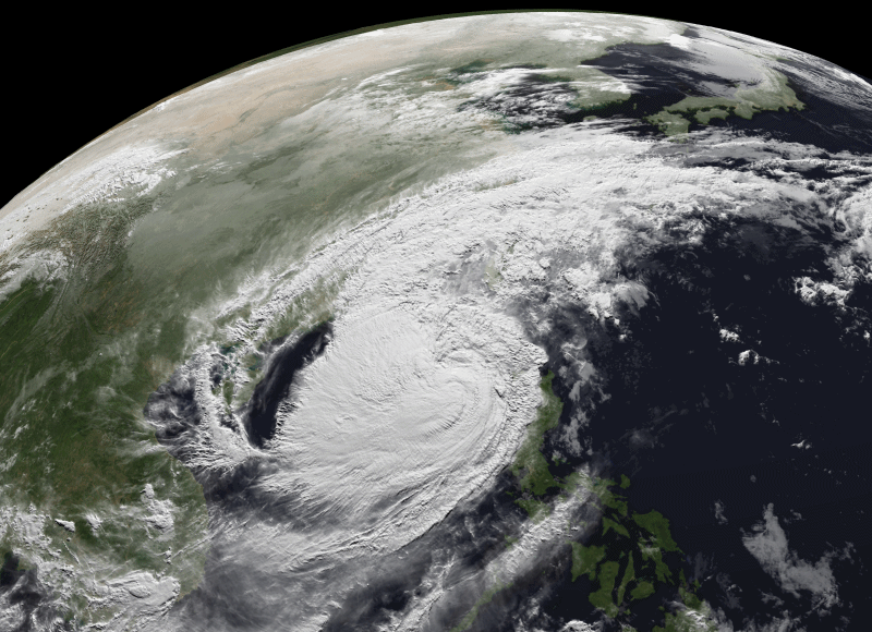 ▲▼鳳凰颱風。（圖／NCDR）