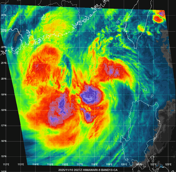 （圖／翻攝easterlywave）