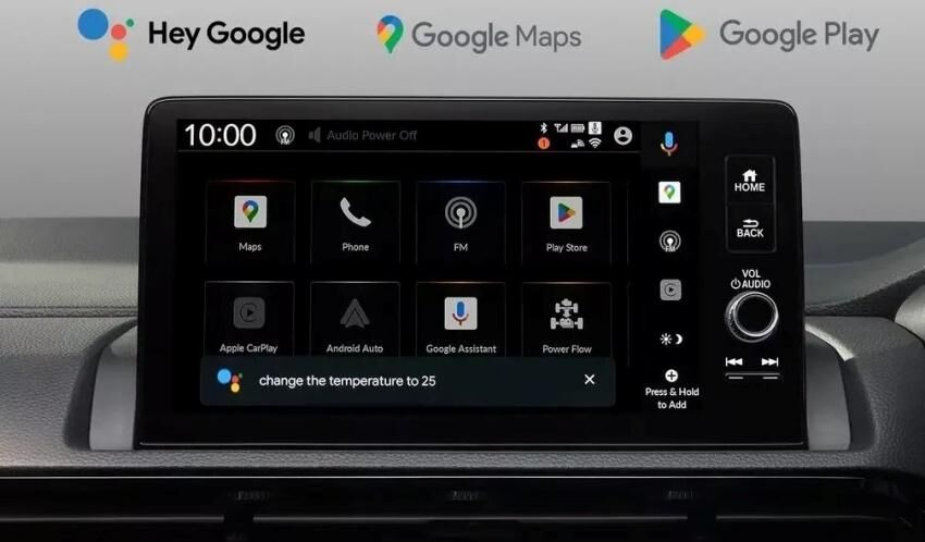 ▲泰國釋出小改款CR-V預告，預計11/28上市。（圖／翻攝自Honda）