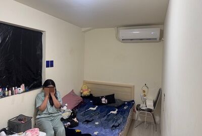 逼10少女下海狂削皮肉錢!警拘黑幫10淫媒 25名變態嫖客也慘了